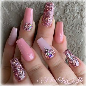 Meet your Posher, Doris